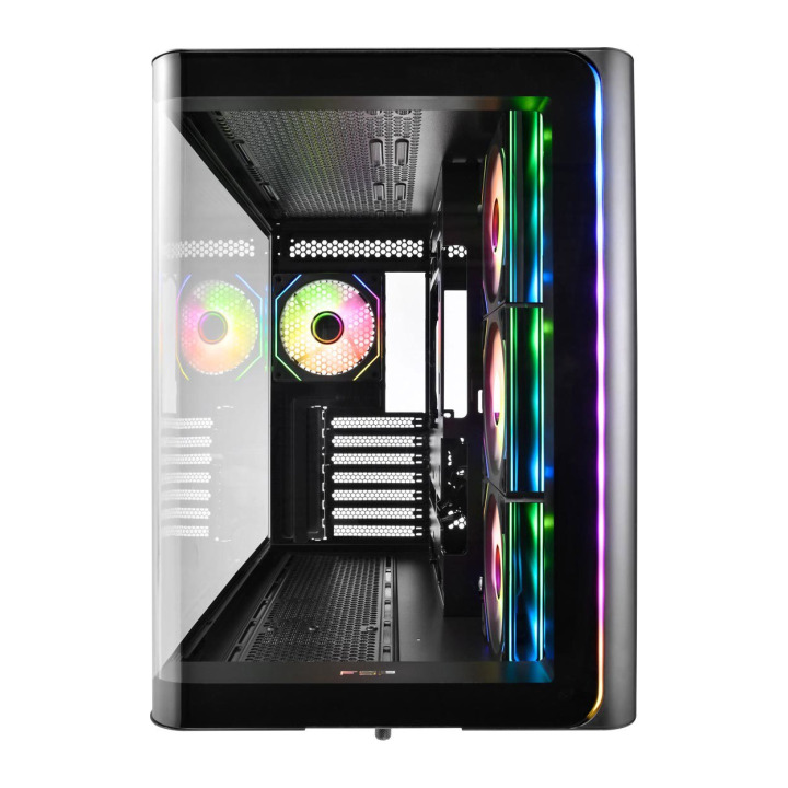 FORTRON M580-BA ATX MID TOWER
