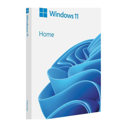 Microsoft WIN 11 HOME 64BIT BULG USB FPP