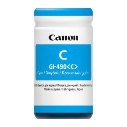 CANON GI-490 CYAN