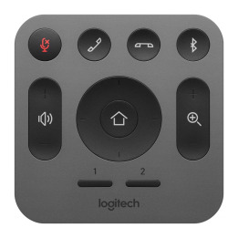 LOGITECH REMOTE FOR MEETUP CAM