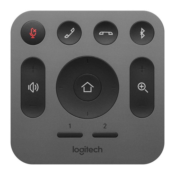 LOGITECH REMOTE FOR MEETUP CAM