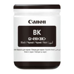 CANON GI-490 BLACK