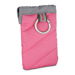 KODAK CAMERA CASE /PINK JACKET