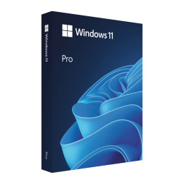 Microsoft WIN 11 PRO 64BIT BULG USB FPP