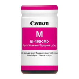 CANON GI-490 MAGENTA