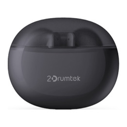 A4 B20 TWS EARBUDS GRAY