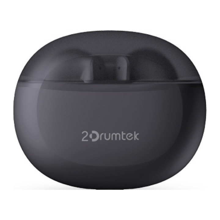 A4 B20 TWS EARBUDS GRAY