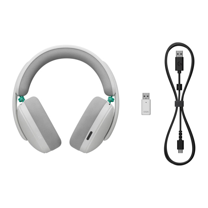 LOGITECH G325 LIGHTSPEED WL WH