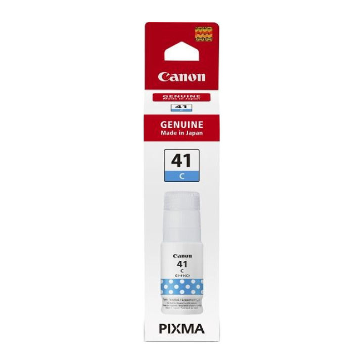 CANON GI-41 CYAN