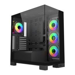 FORTRON M540-BA M-ATX MID TWR
