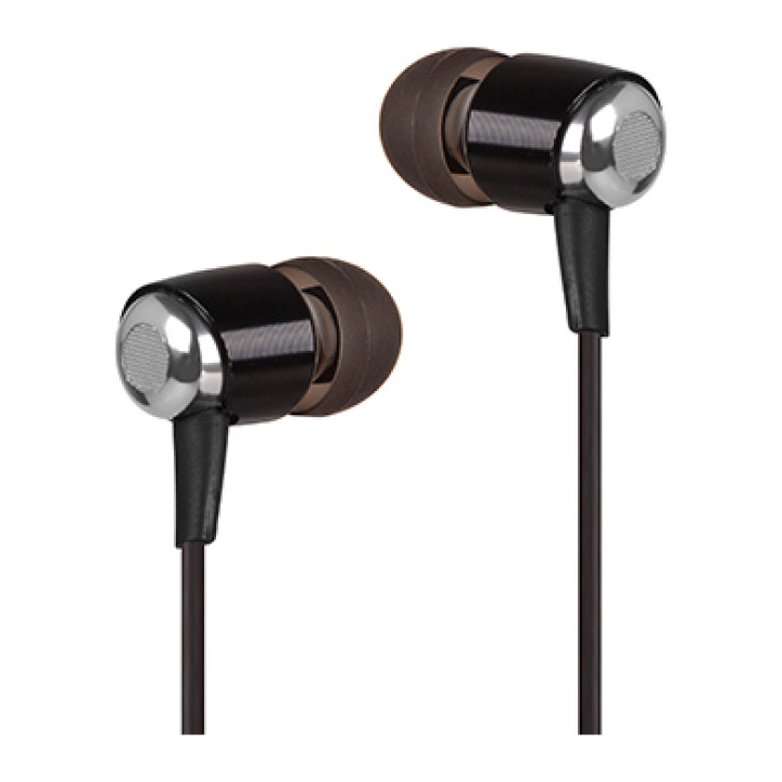 A4 MK-750 EARPHONE METALIC
