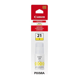 CANON GI-43 YELLOW