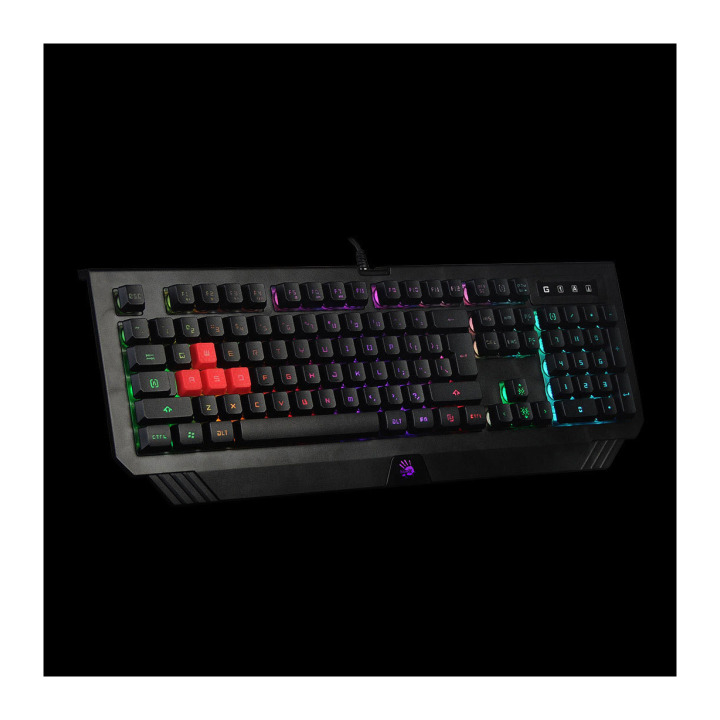 A4 B120N BLOODY GAMING /BLACK