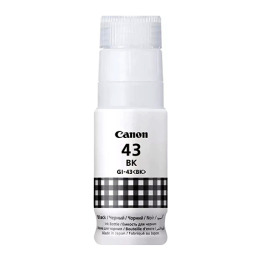 CANON GI-43 BLACK