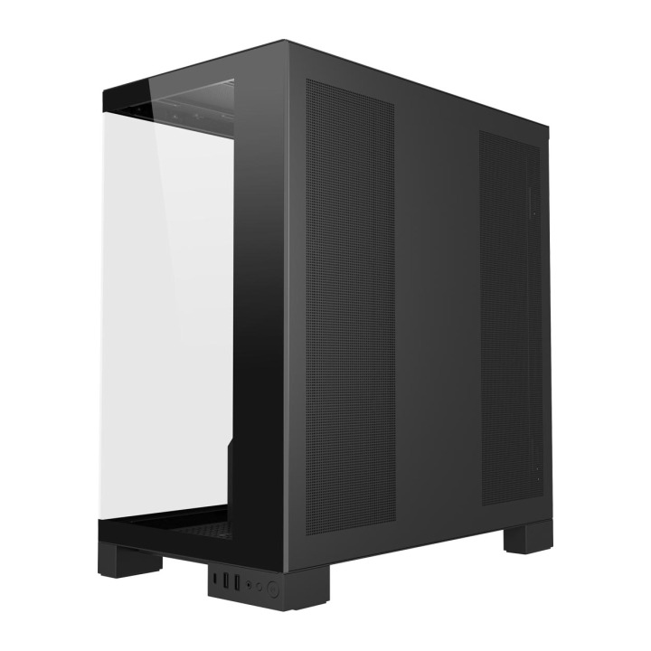 FORTRON M540-BA M-ATX MID TWR