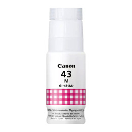 CANON GI-43 MAGENTA