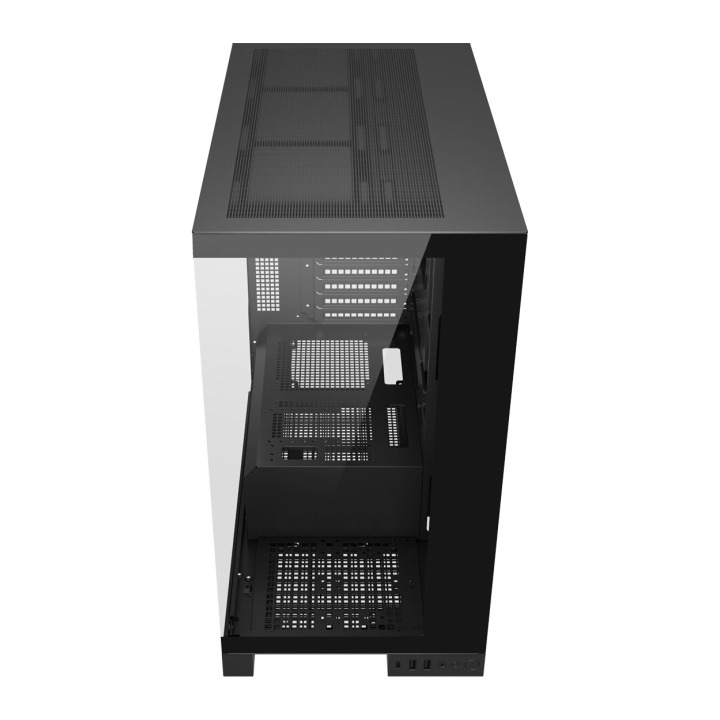 FORTRON M540-BA M-ATX MID TWR