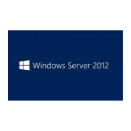 Microsoft DSP WIN SRVR 1XCAL 2012 DEVICE
