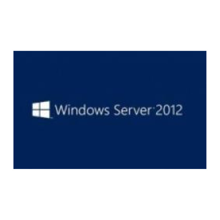 Microsoft DSP WIN SRVR 1XCAL 2012 DEVICE