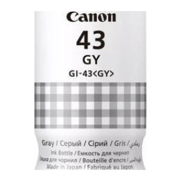 CANON GI-43 GRAY