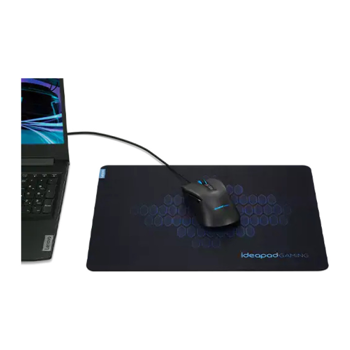 LENOVO CLOTH GAMING MUSE PAD