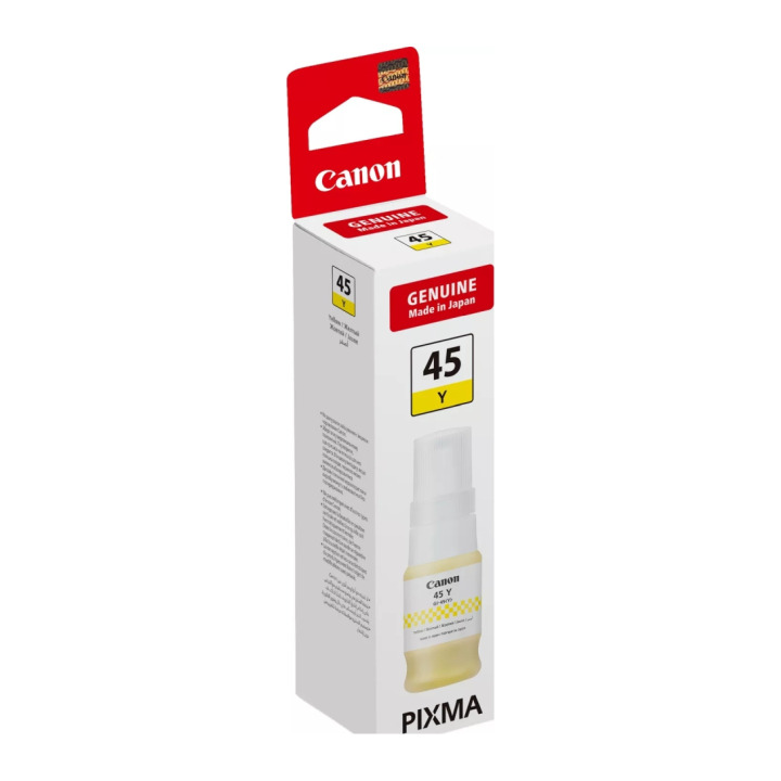CANON GI-45 Y