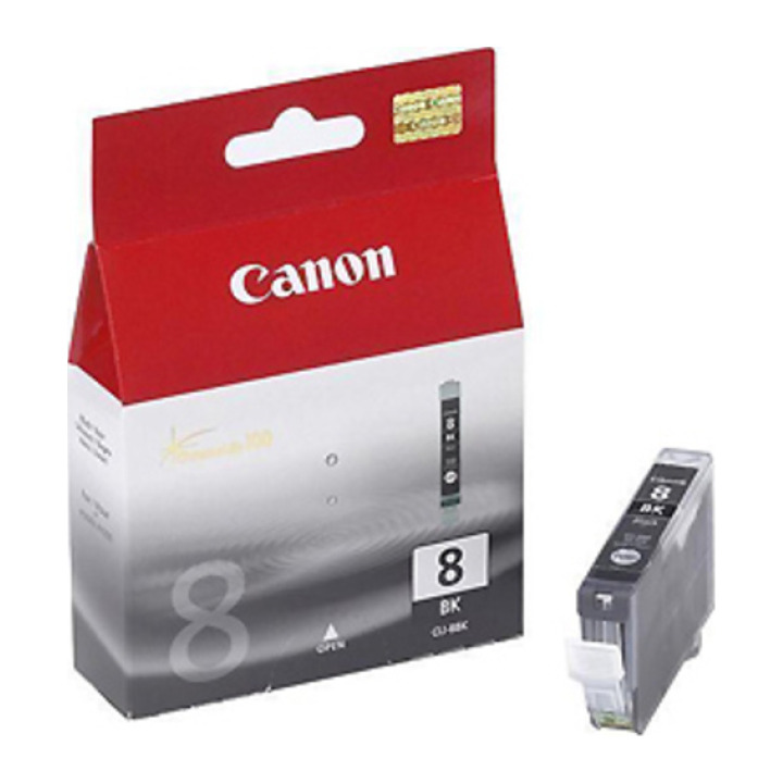 CANON CLI-8BK