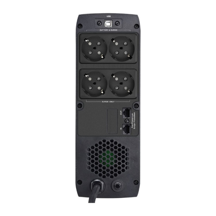 FORTRON ST 850
