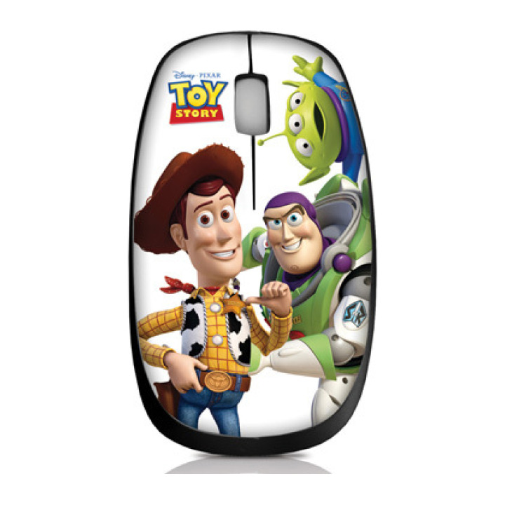 DISNEY OPT TOY STORY
