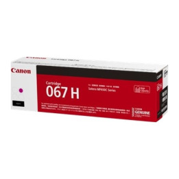 CANON 067H MAGENTA