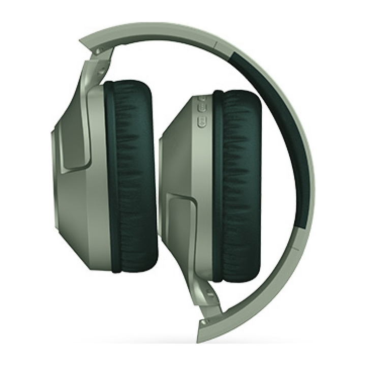 A4 BH300 BT HEARPHONE GREEN