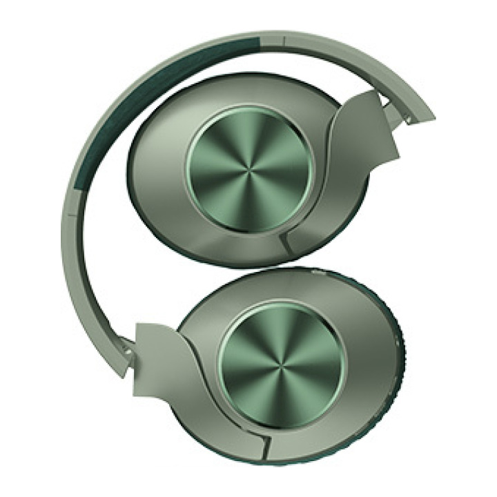 A4 BH300 BT HEARPHONE GREEN