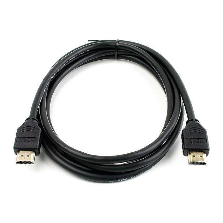 CABLE HDMI-HDMI 10M