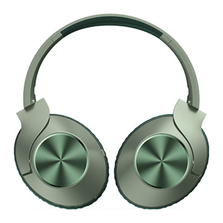 A4 BH300 BT HEARPHONE GREEN