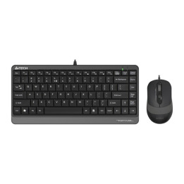 A4 F1110 FSTYLER USB DESKT GRY