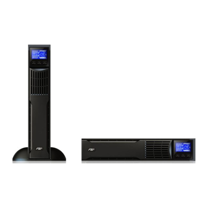 FORTRON EUFO 3K /PURE SINWAVE