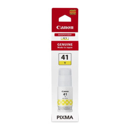 CANON GI-41 YELLOW
