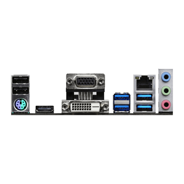 ASROCK B550M-HDV /AM4