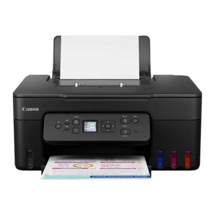 CANON PIXMA G3480 AIO