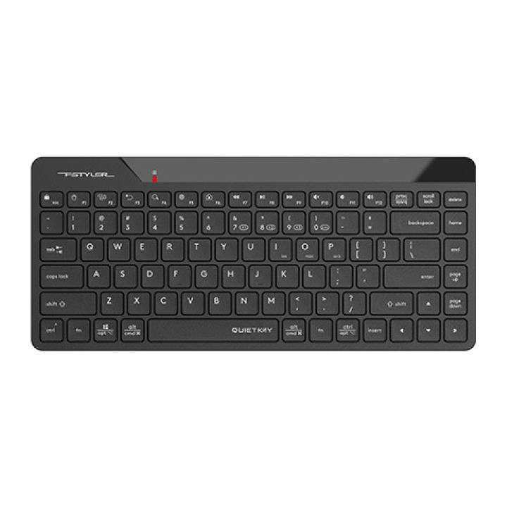 A4 FBK22 AS WL USB BLACK