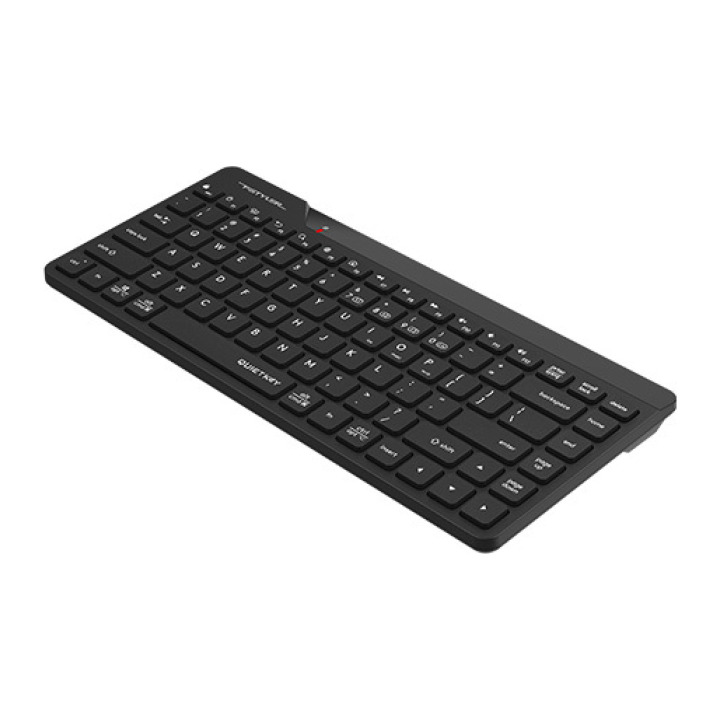 A4 FBK22 AS WL USB BLACK