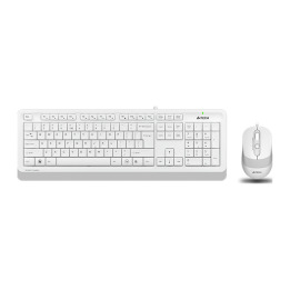 A4 F1010 FSTYLER USB DESKT WHI