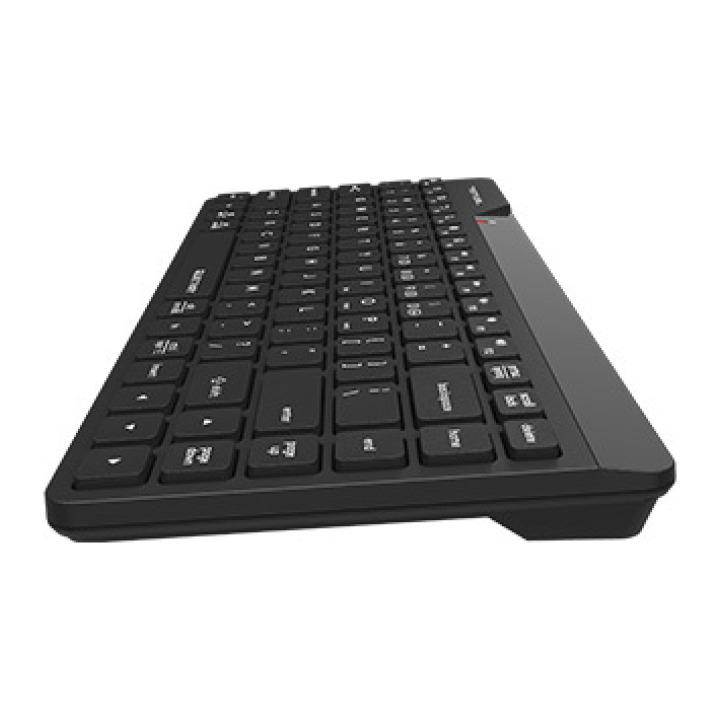 A4 FBK22 AS WL USB BLACK