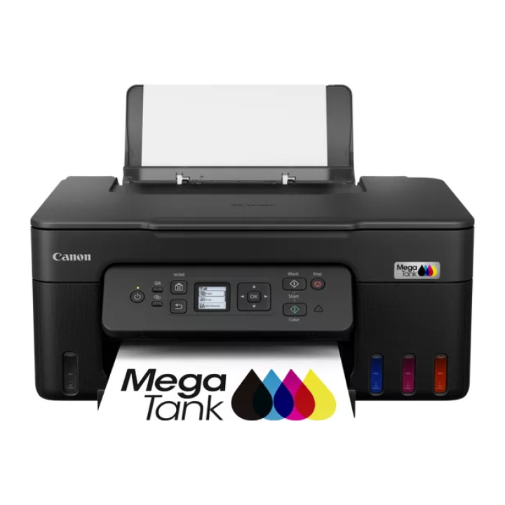 CANON PIXMA G3480 AIO