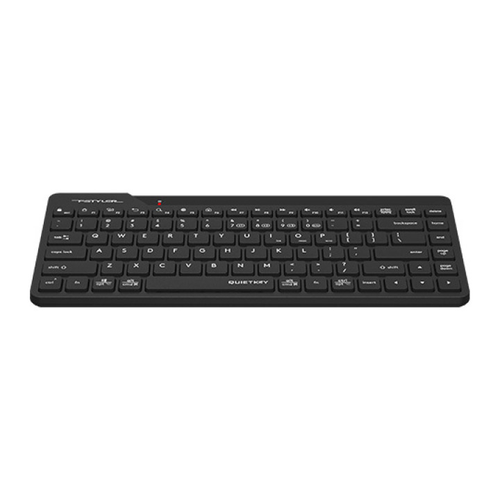 A4 FBK22 AS WL USB BLACK