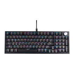 ADATA XPG SORCERER GAMING RGB /BLACK