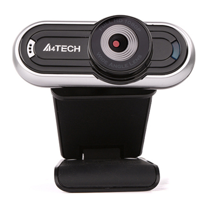 A4 PK-920H HD CAM BLACK/SLVR