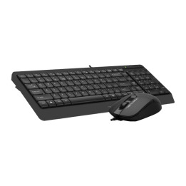 A4 F1512 MMEDIA COMFORT DESKT