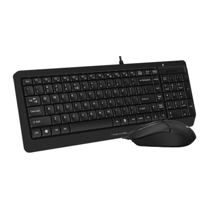 A4 F1512 MMEDIA COMFORT DESKT