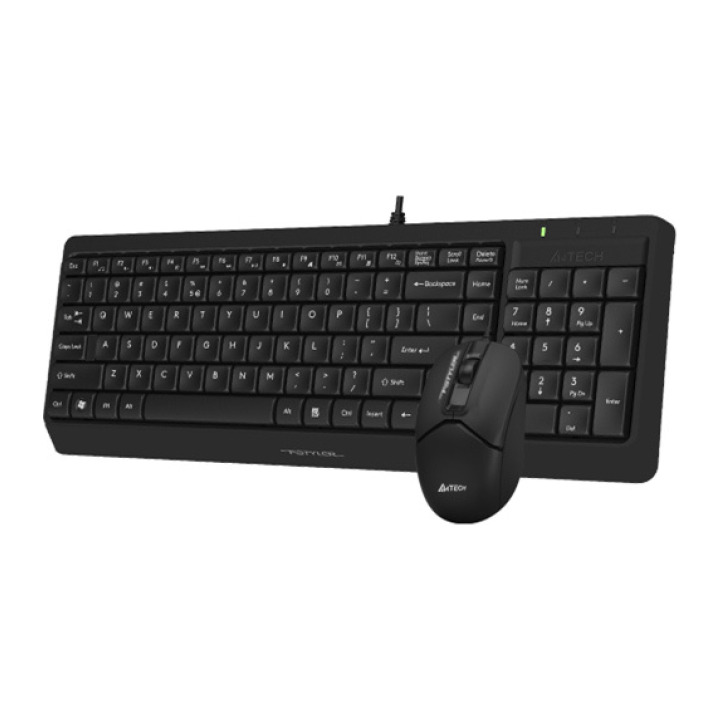 A4 F1512 MMEDIA COMFORT DESKT